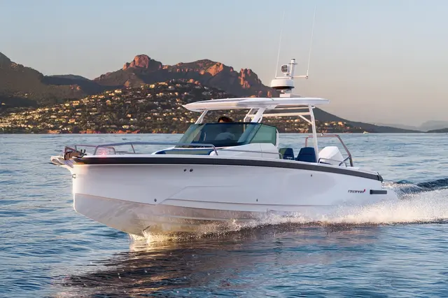 Axopar 28 — Mallorca Yachst Hire, Mallorca