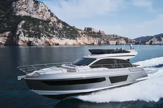 Azimut 53 — Mallorca Yachst Hire, Mallorca