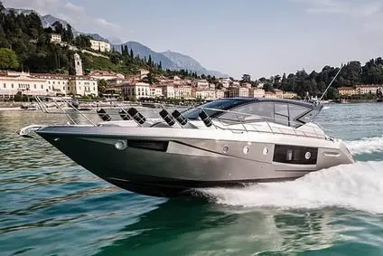 Cranchi M44 HT — Mallorca Yachst Hire, Mallorca