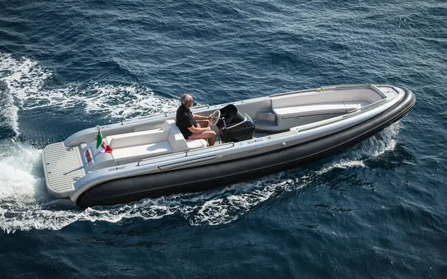 Dariel 7.5m — Mallorca Yachst Hire, Mallorca