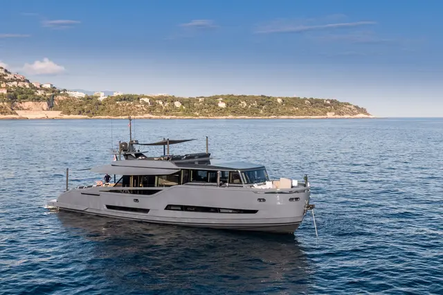 Extra 86 — Mallorca Yachst Hire, Mallorca