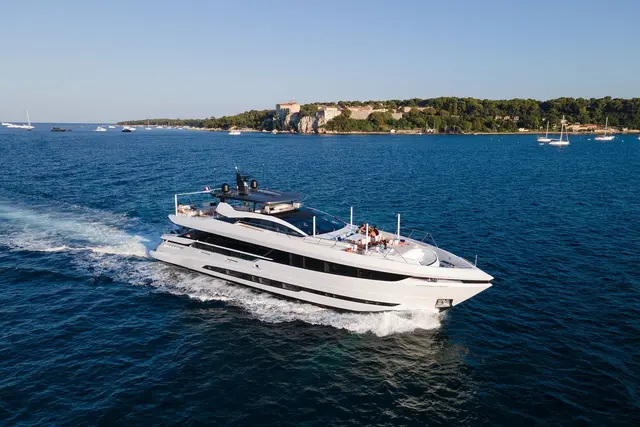 Mangusta 33 — Mallorca Yachst Hire, Mallorca