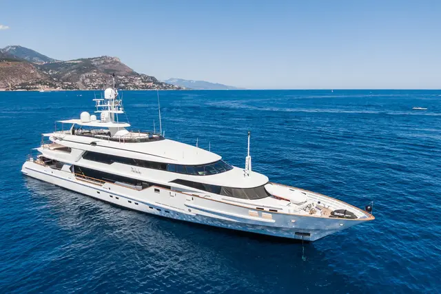 The Wellesley — Mallorca Yachst Hire, Mallorca