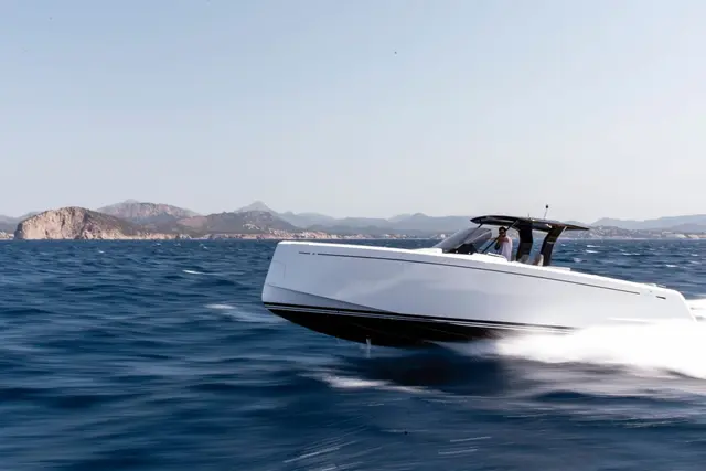 Pardo 38 — Mallorca Yachst Hire, Mallorca