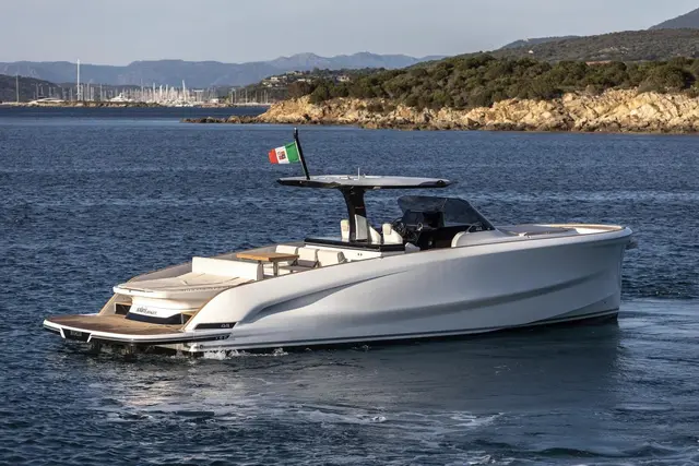 Solaris 44 — Mallorca Yachst Hire, Mallorca