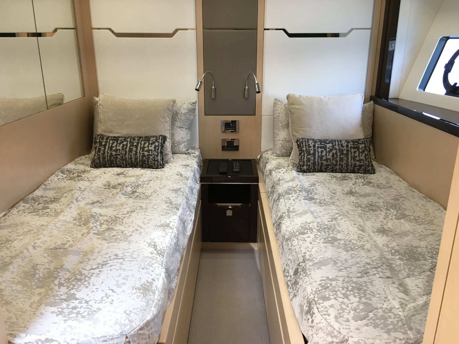 Sunseeker 68