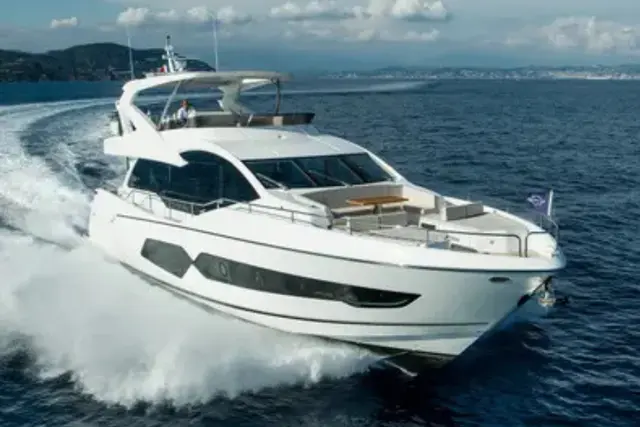 Sunseeker 76 — Mallorca Yachst Hire, Mallorca
