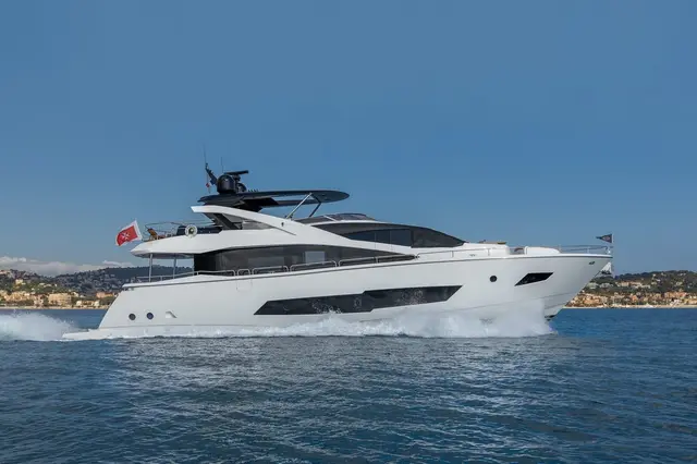 Sunseeker 86 — Mallorca Yachst Hire, Mallorca