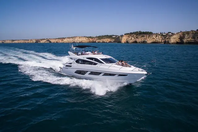 Manhattan 65 — Mallorca Yachst Hire, Mallorca