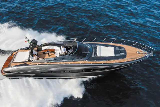 Virtus 63 — Mallorca Yachst Hire, Mallorca
