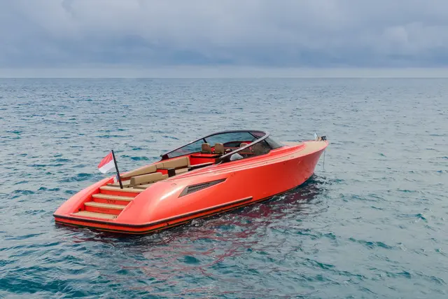 Wajer 55 — Mallorca Yachst Hire, Mallorca